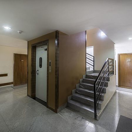 Urban Oasis Apartment ไมซอร์ ภายนอก รูปภาพ