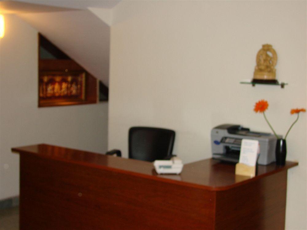 Urban Oasis Apartment ไมซอร์ ภายนอก รูปภาพ