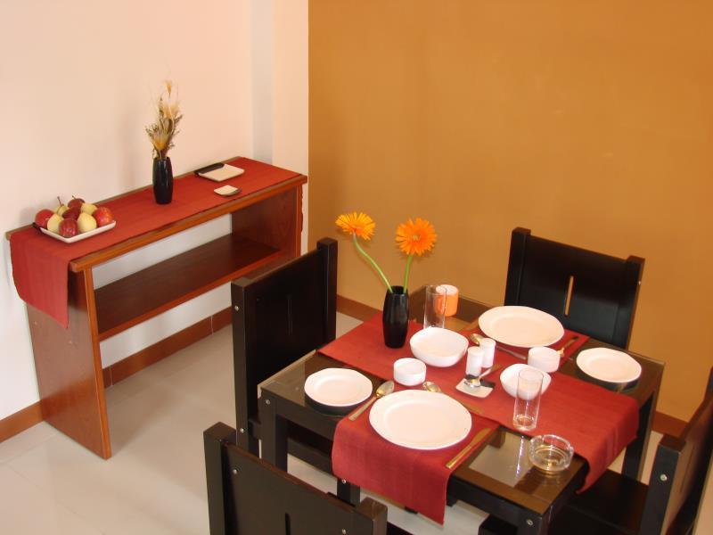 Urban Oasis Apartment ไมซอร์ ภายนอก รูปภาพ