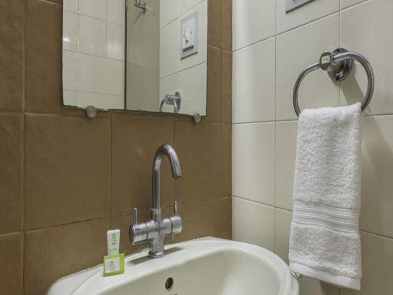 Urban Oasis Apartment ไมซอร์ ภายนอก รูปภาพ